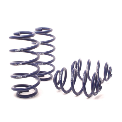 H&R Special Springs Sport Spring Kit 54773