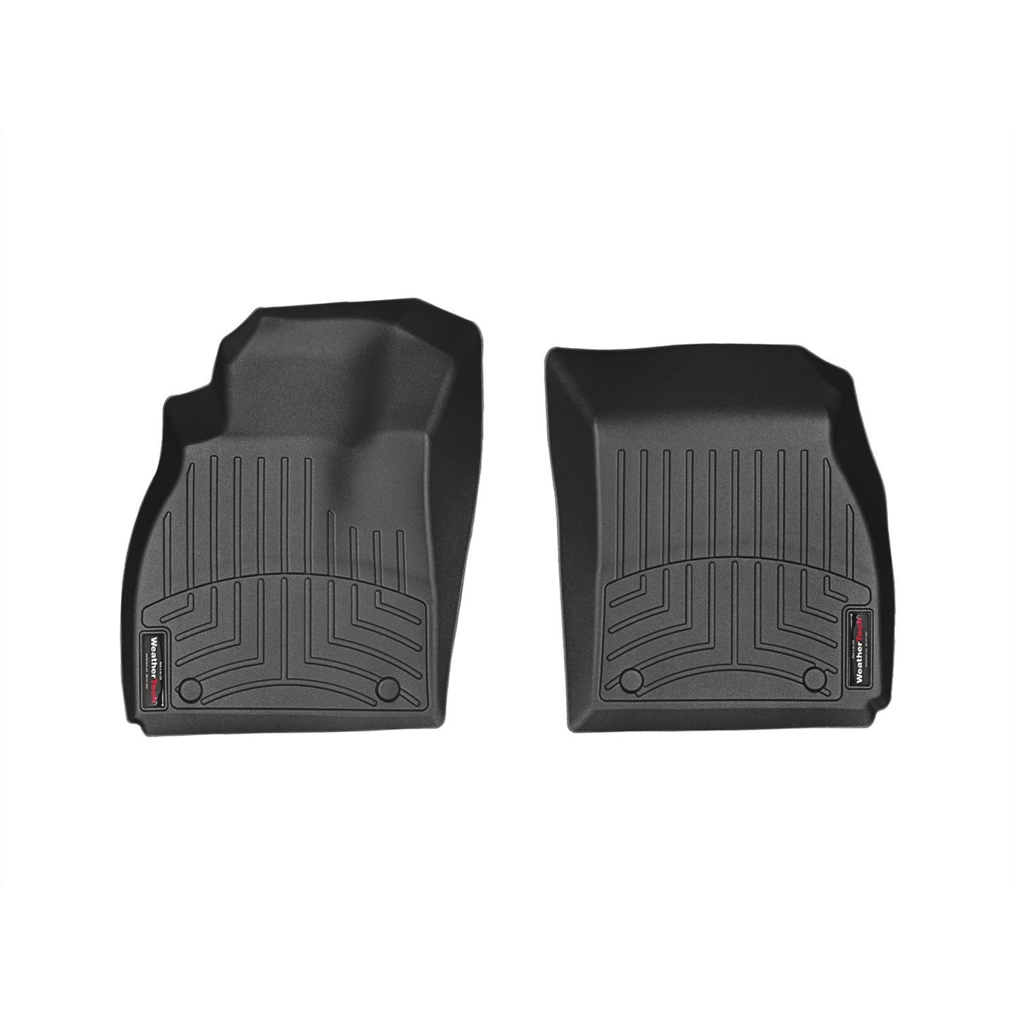 WeatherTech FloorLiner™ DigitalFit® 445241