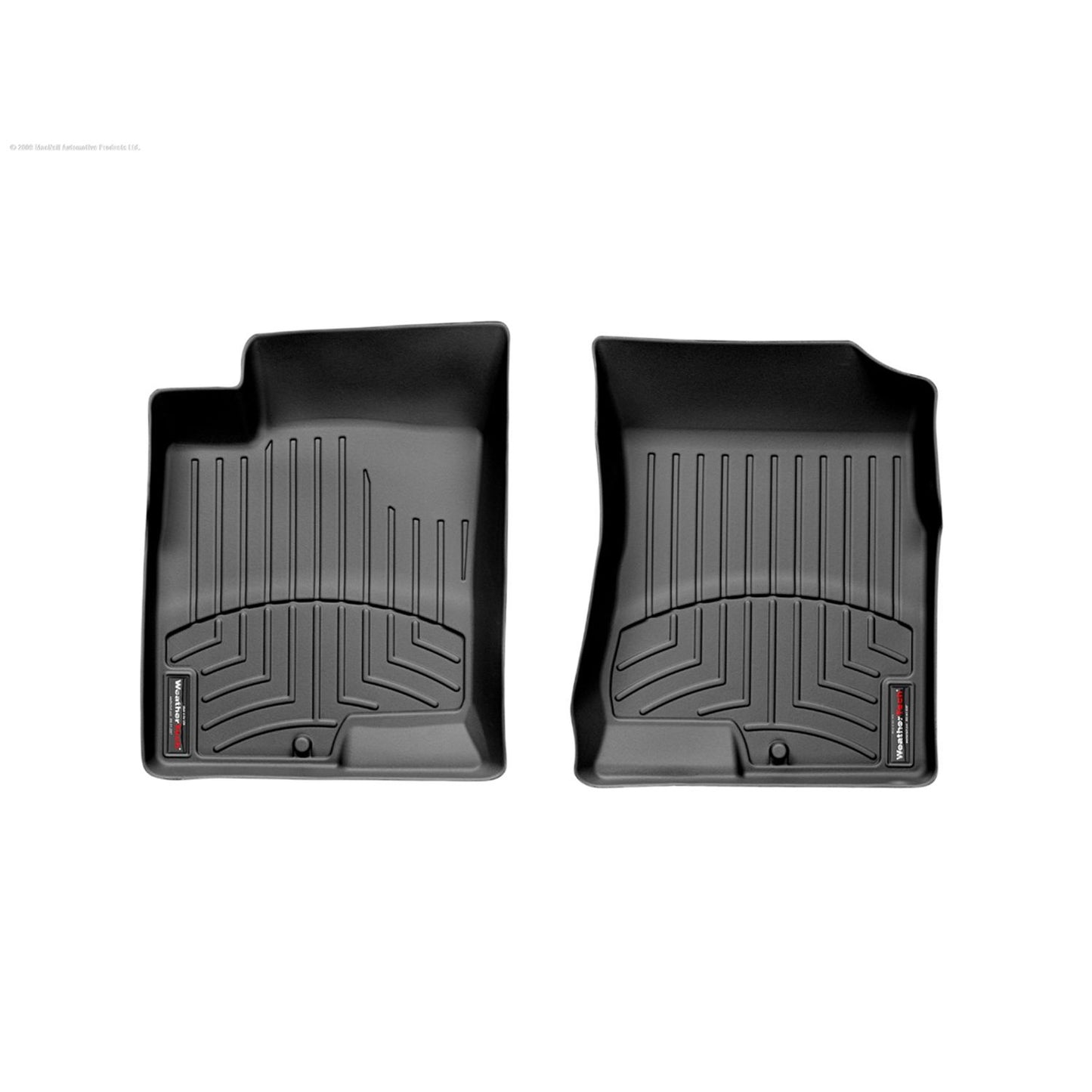 WeatherTech FloorLiner™ DigitalFit® 441601