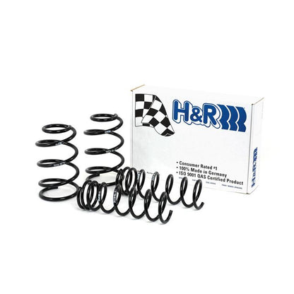 H&R Special Springs Sport Spring Kit 51643
