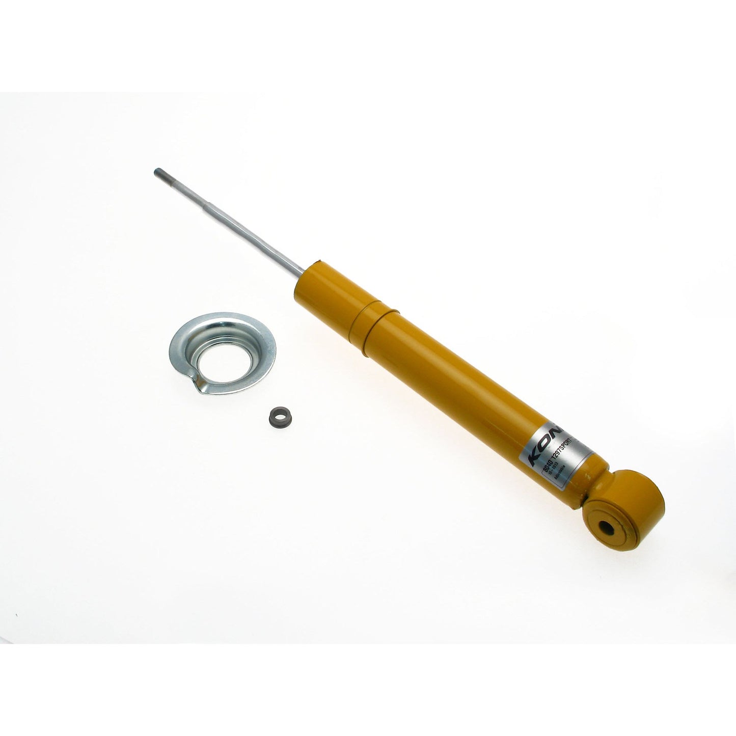 Koni Sport (yellow) 8040- internally adjustable twin-tube low pressure gas 8040 1297SPORT