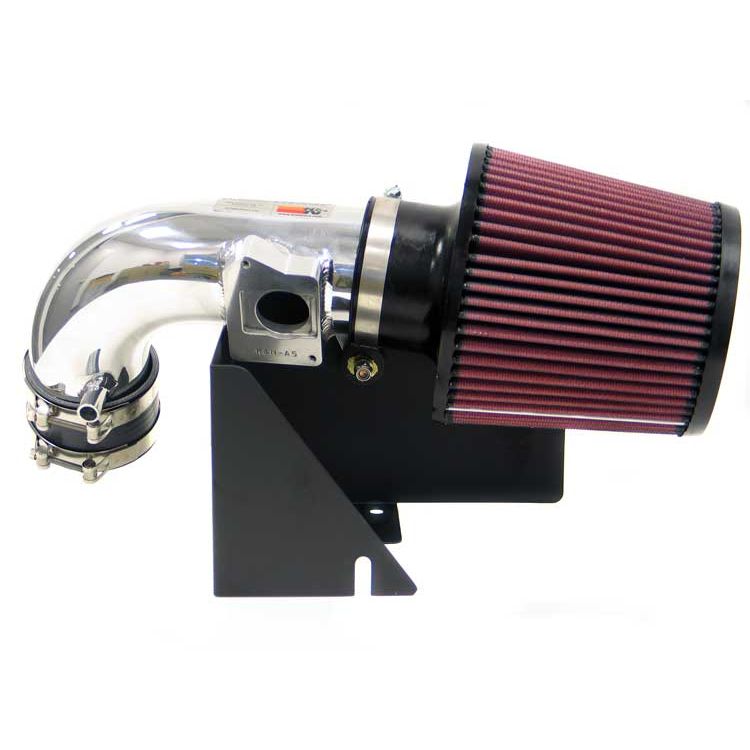 K&N 69-3511TP Performance Air Intake System