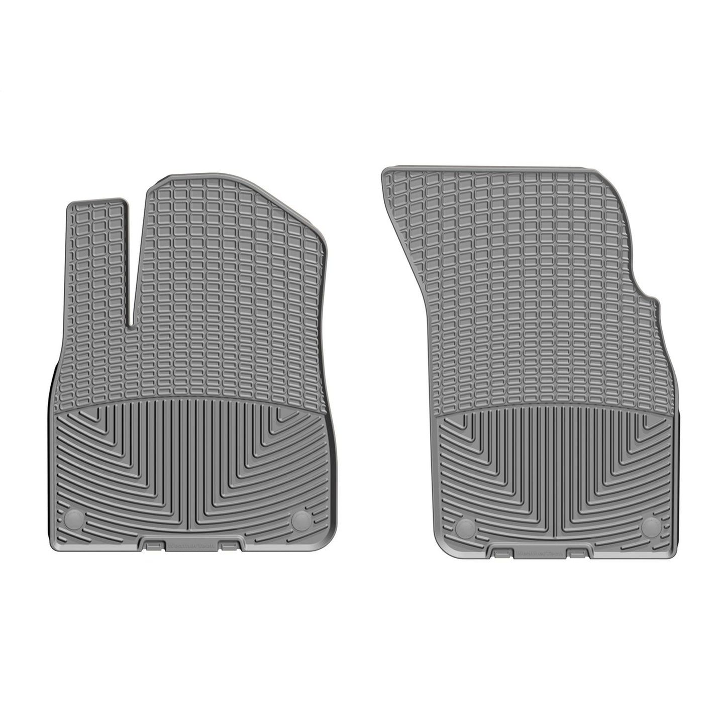 WeatherTech All Weather Floor Mats W376GR