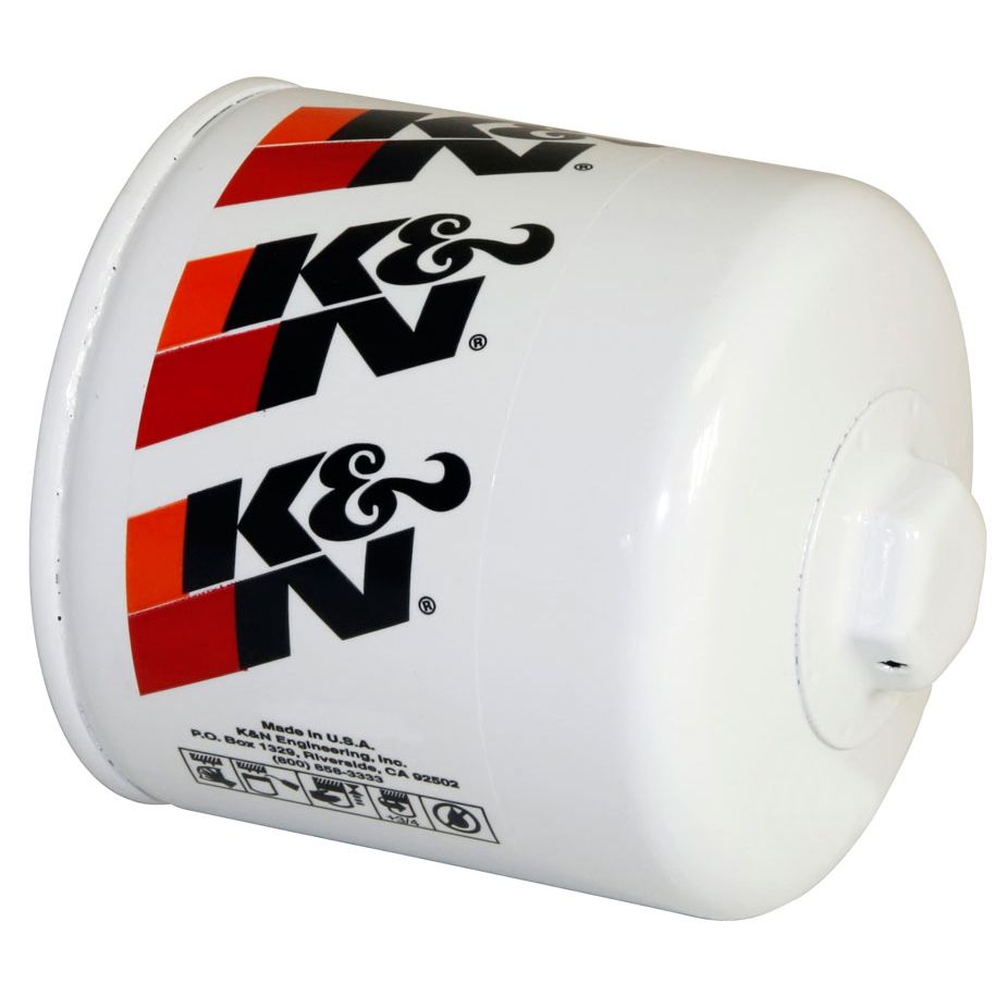 K&N HP-2007 Oil Filter