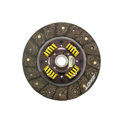 Advanced Clutch Technology Perf Street Sprung Disc ACT-3000615