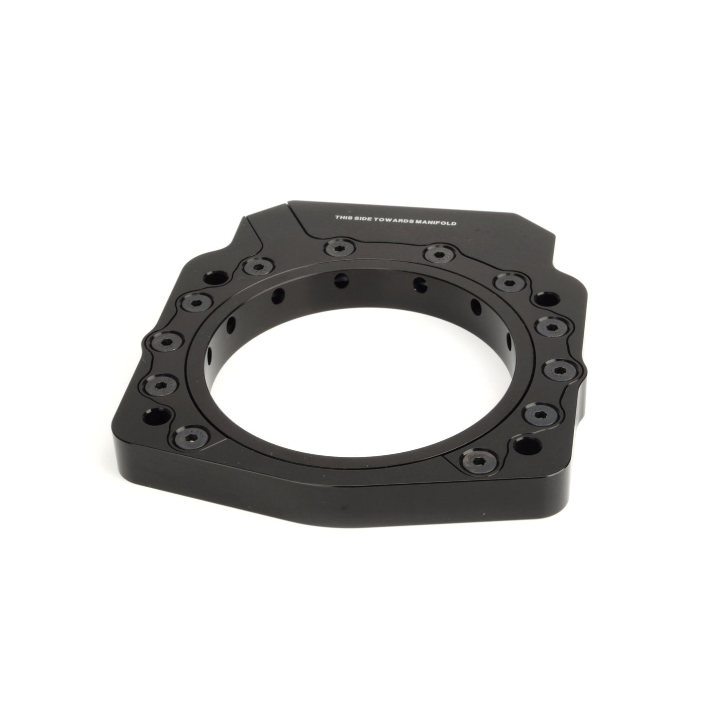 ZEX LS Perimeter Plate Conversion Kit 82039