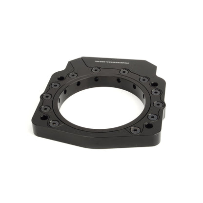ZEX LS Perimeter Plate Conversion Kit 82039