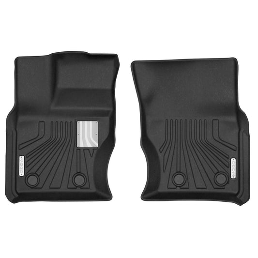 Husky Liners Front Floor Liners 70161