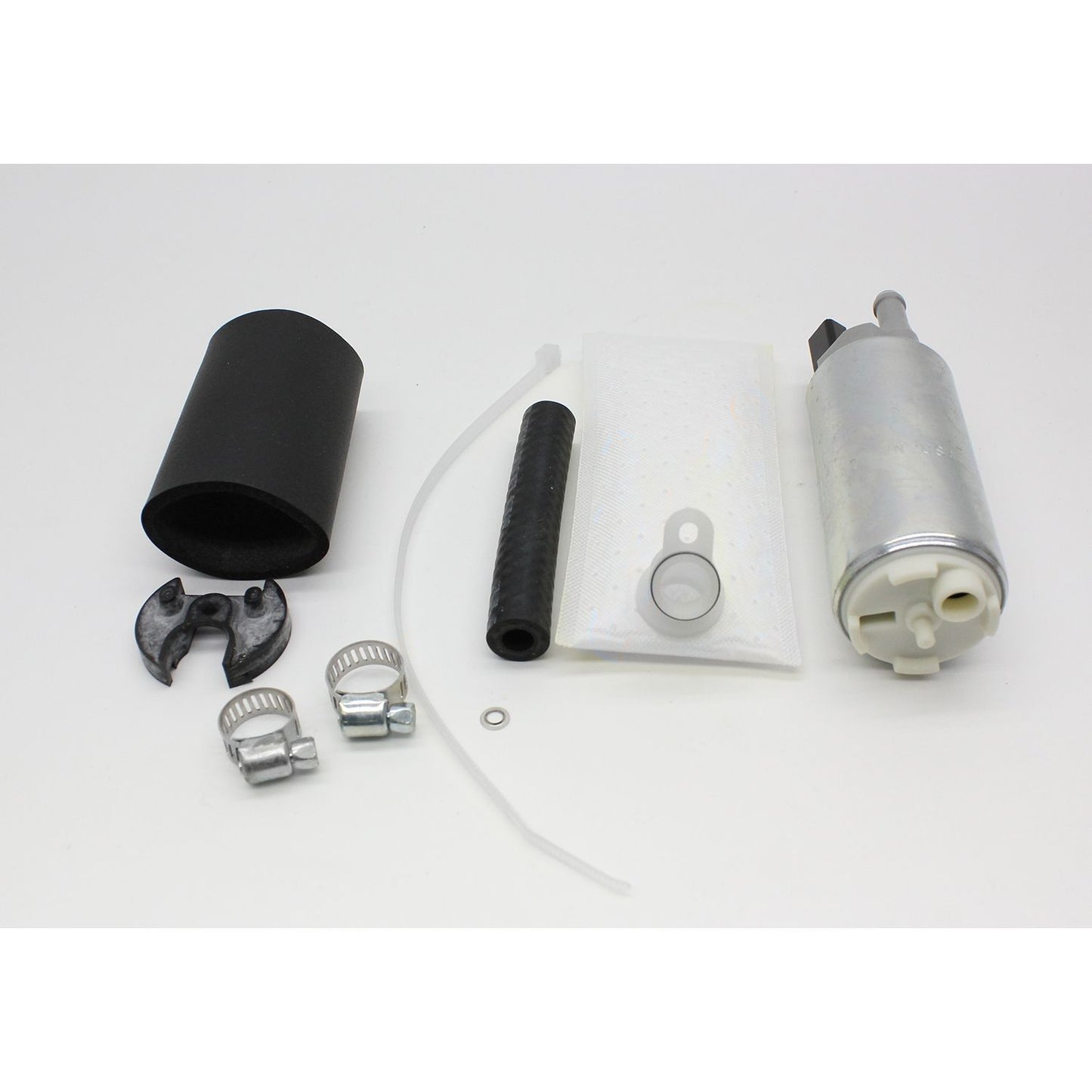 TI Automotive Application Specific High Performance 190lph; 350hp; Gas; Pump Kit GCA3315