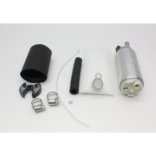 TI Automotive Application Specific High Performance 190lph; 350hp; Gas; Pump Kit GCA3315