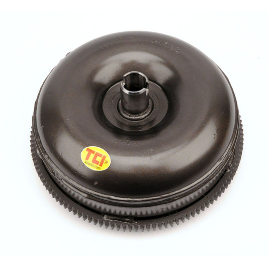 TCI Super StreetFighter Converter for '72 to '80 Torqueflite 904-988 w/ HEMI 142322