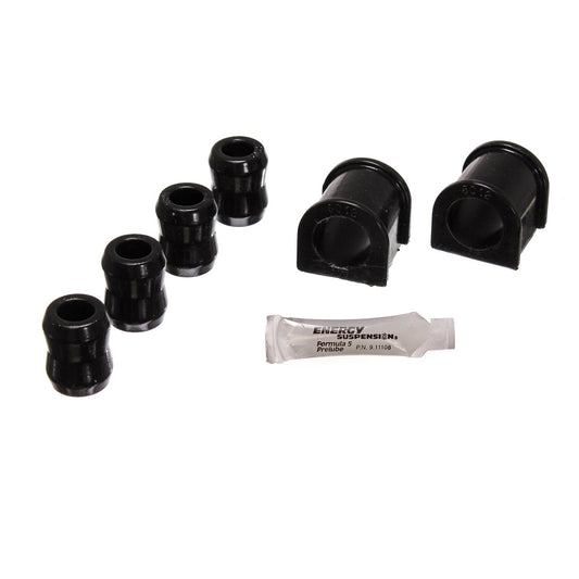 Energy Suspension SWAY BAR BUSHING SET-15/16in. 2.5102G