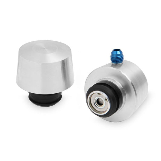 Earls Performance PCV Breather 3434116ERL