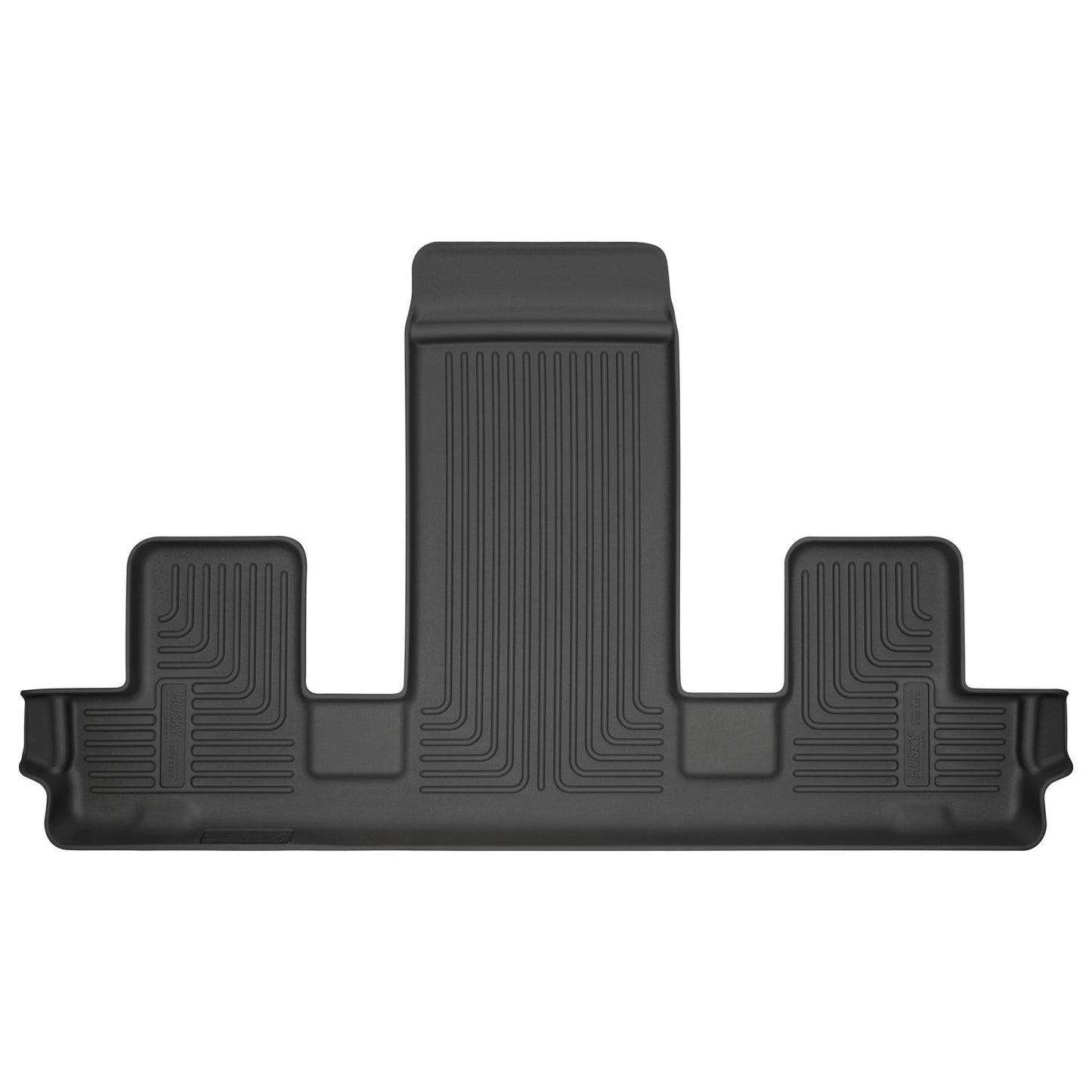 Husky Liners 3rd Seat Floor Liner 14261