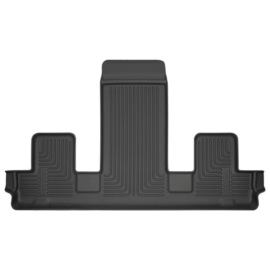 Husky Liners 3rd Seat Floor Liner 14261
