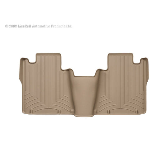 WeatherTech FloorLiner™ DigitalFit® 450062