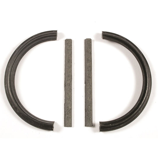Mr Gasket Rear Main Seal Gasket MRGAS-1968
