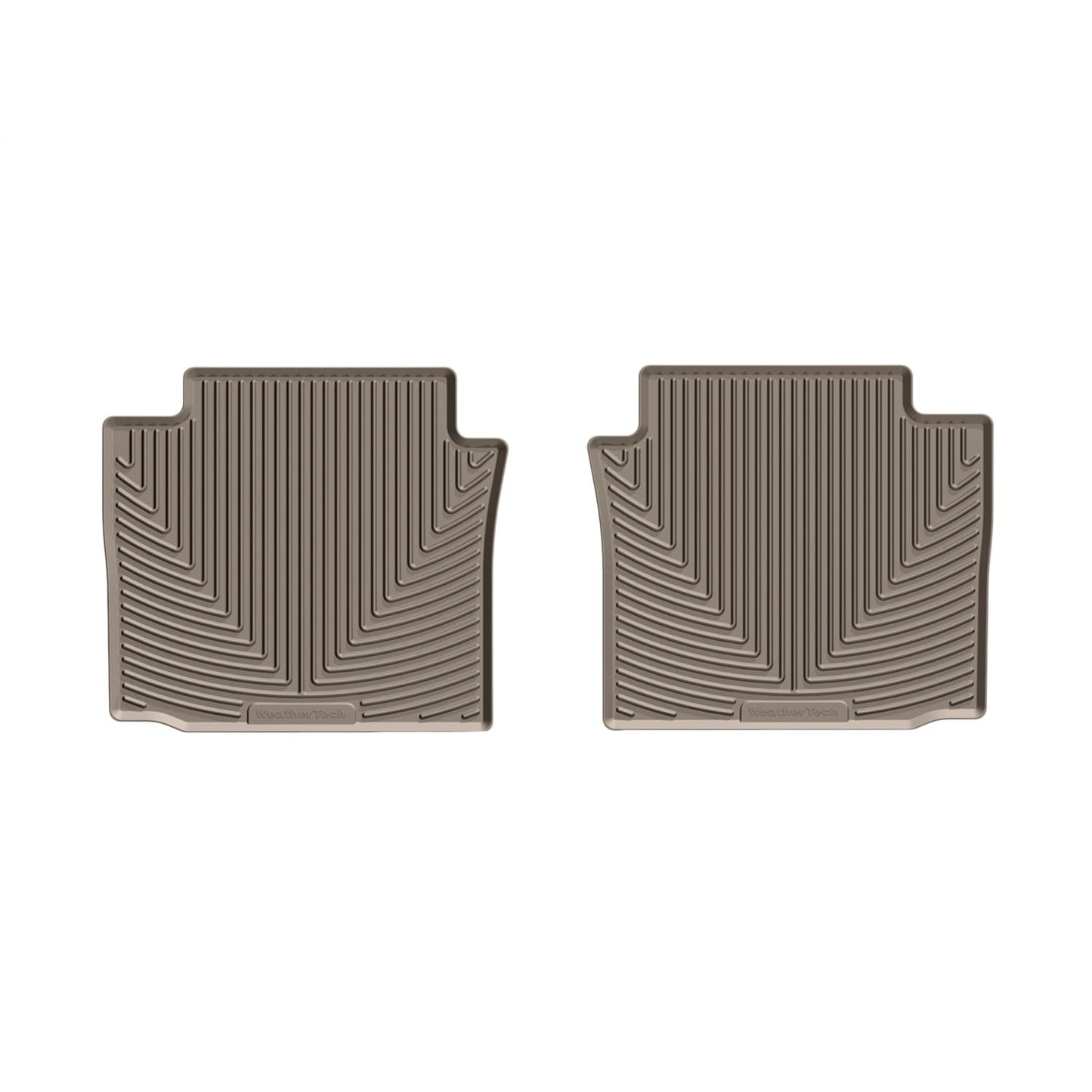 WeatherTech All Weather Floor Mats W319TN
