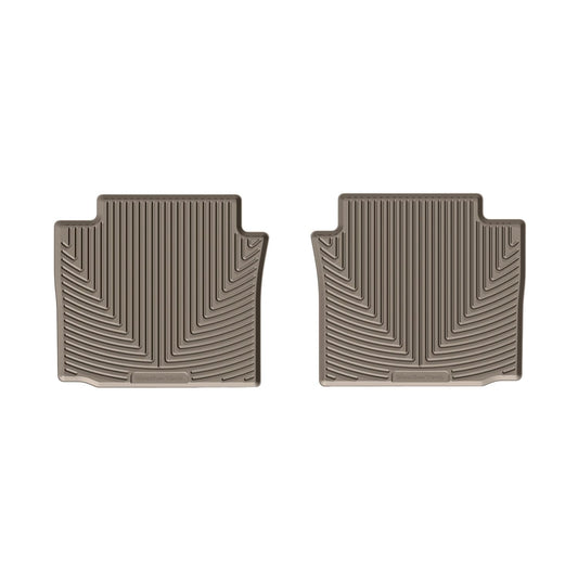 WeatherTech All Weather Floor Mats W391TN