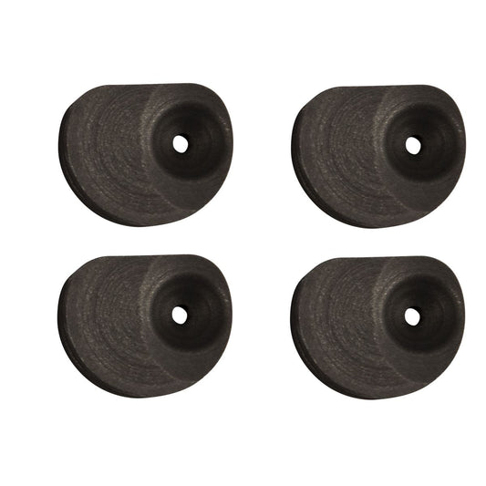 COMP Cams Race XD 0.160" Right Offset Pushrod Seat Set for 0.842"/0.875" Diameter Lifters COMP-98500R-4
