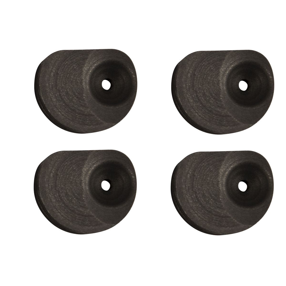 COMP Cams Race XD 0.090" Right Offset Pushrod Seat Set for 0.904" Diameter Lifters COMP-98601R-4