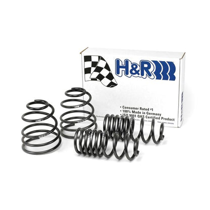 H&R Special Springs Sport Spring Kit 29188-1