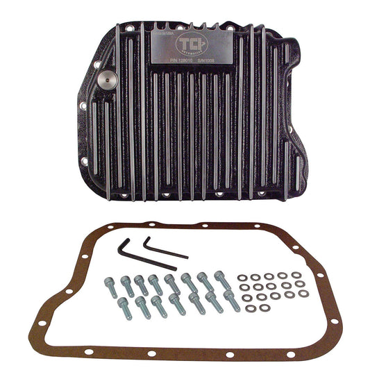 TCI Torqueflite 727 Max-Cool Pan (1.5 Extra Quarts on 727) 128010