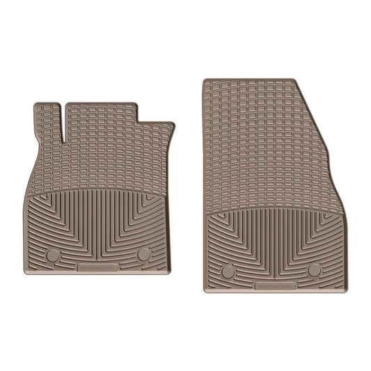 WeatherTech All Weather Floor Mats W323TN