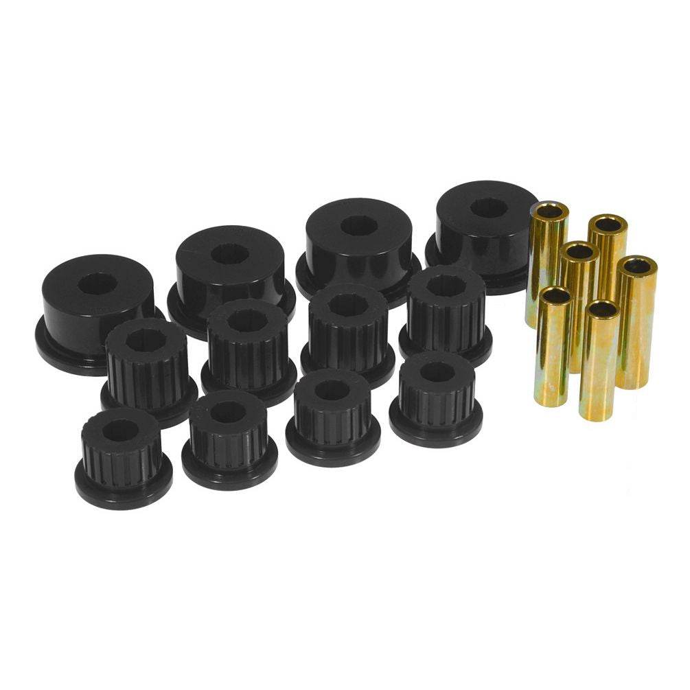 Prothane RAM SPRG & SHKL KIT 2/4WD 94-01 4-1008-BL