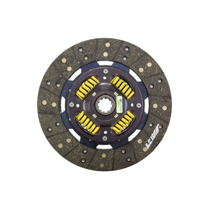 Advanced Clutch Technology Perf Street Sprung Disc ACT-3001110