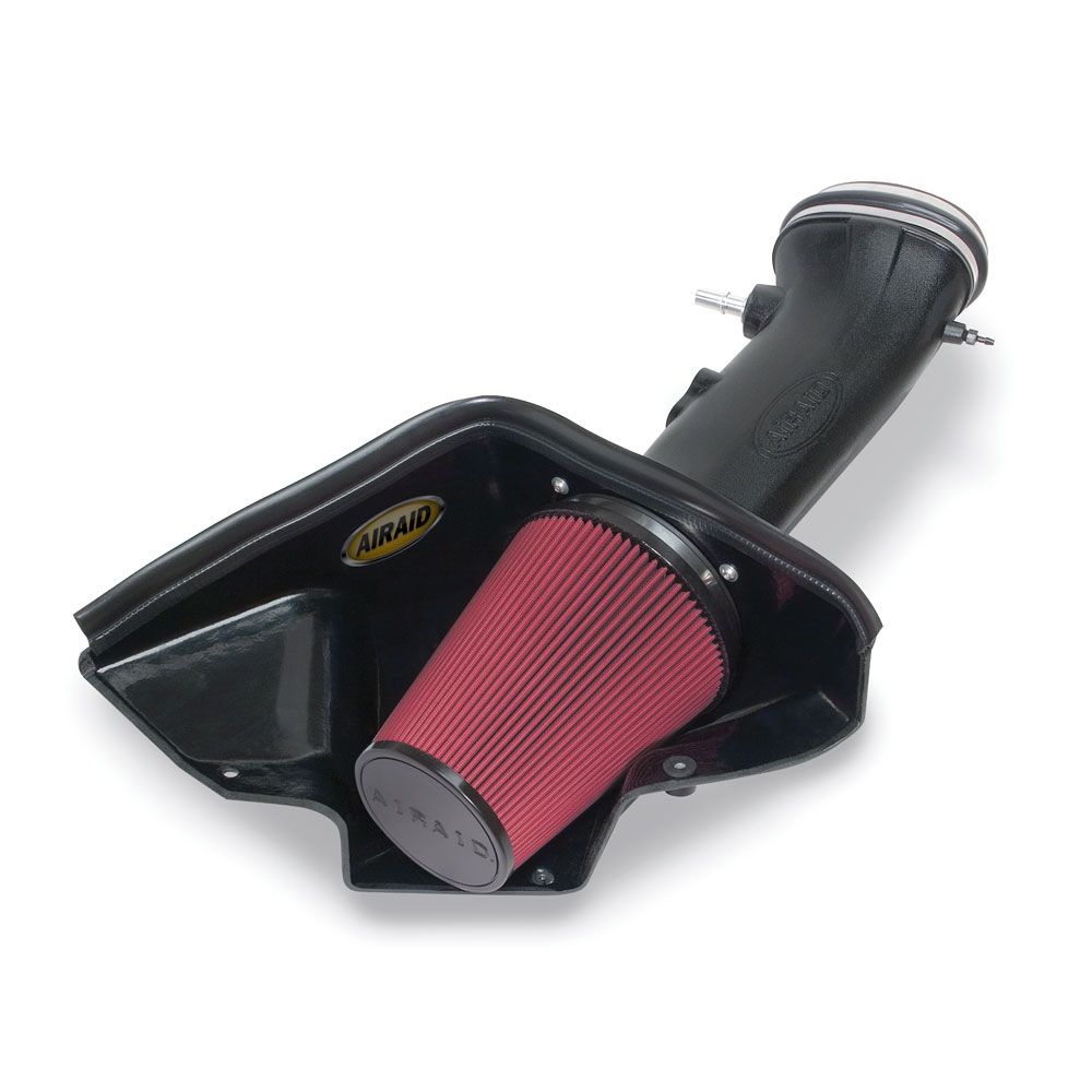 AIRAID AIR-451-211 Performance Air Intake System