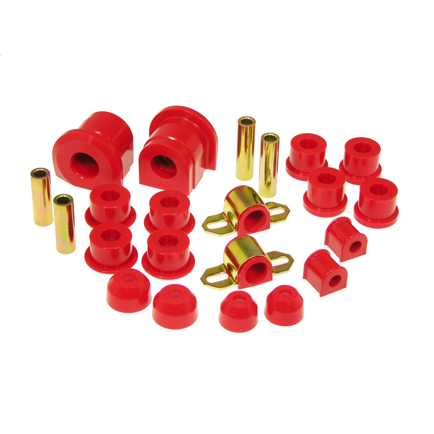 Prothane TOTAL KIT MAZDA RX-7 86-91 12-2001