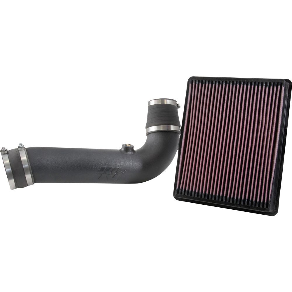 K&N 57-3103 Performance Air Intake System