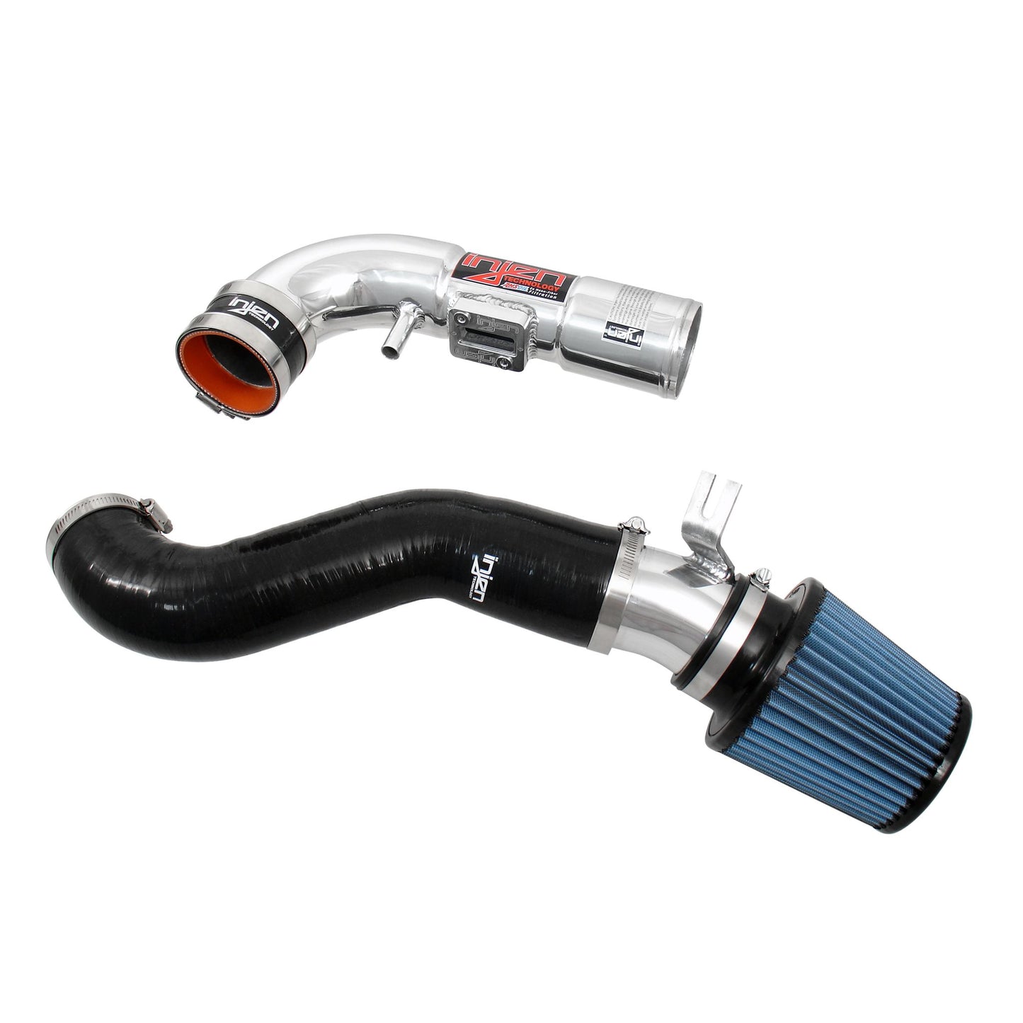 Injen Polished SP Cold Air Intake System SP1512P