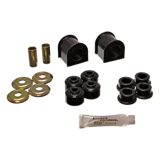 Energy Suspension SWAY BAR BUSHING SET-1in. 2.5108G