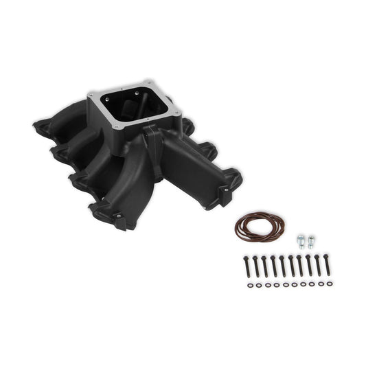 Holley Race Intake Manifold 300-295BK
