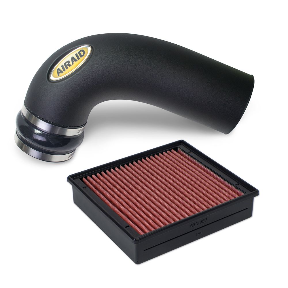 AIRAID AIR-301-786 Junior Air Intake System