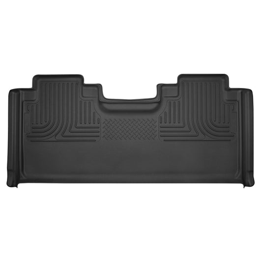 Husky Liners 2nd Seat Floor Liner (Full Coverage) 53451