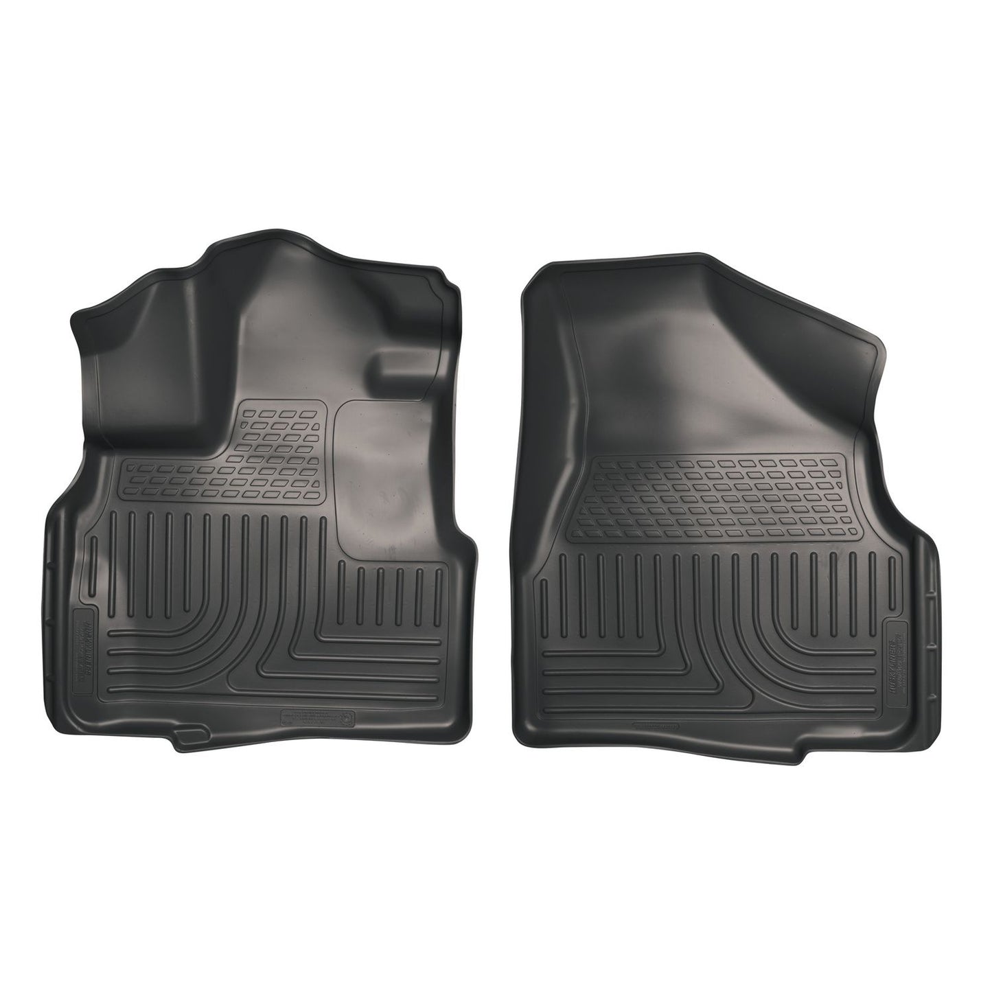Husky Liners Front Floor Liners 18881