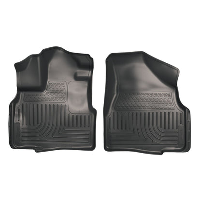 Husky Liners Front Floor Liners 18881