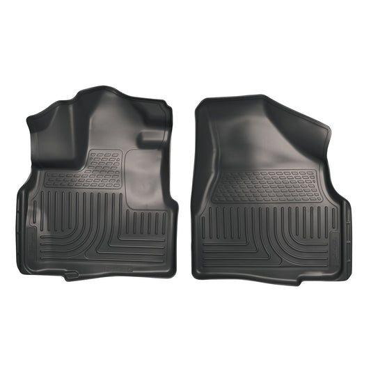Husky Liners Front Floor Liners 18881