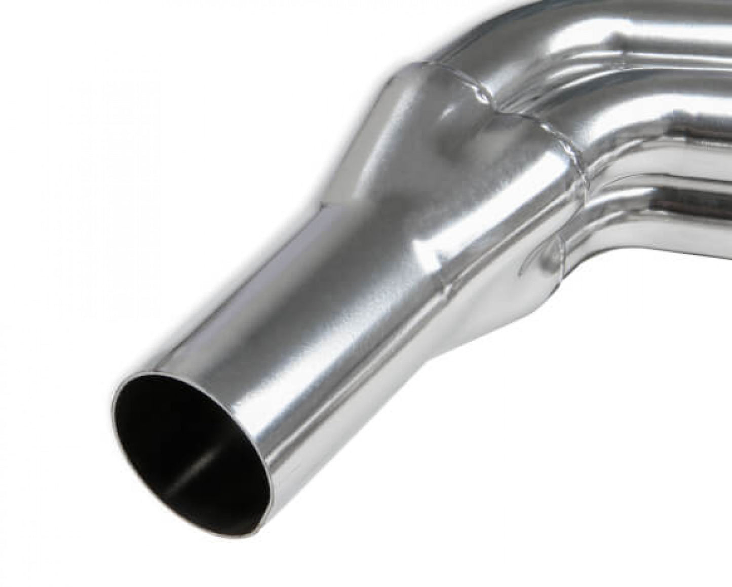 Flowtech 07-13 Chevy/GMC Truck V8 Lt Hdr+ Y-Pipe, Exhaust Header 31534FLT