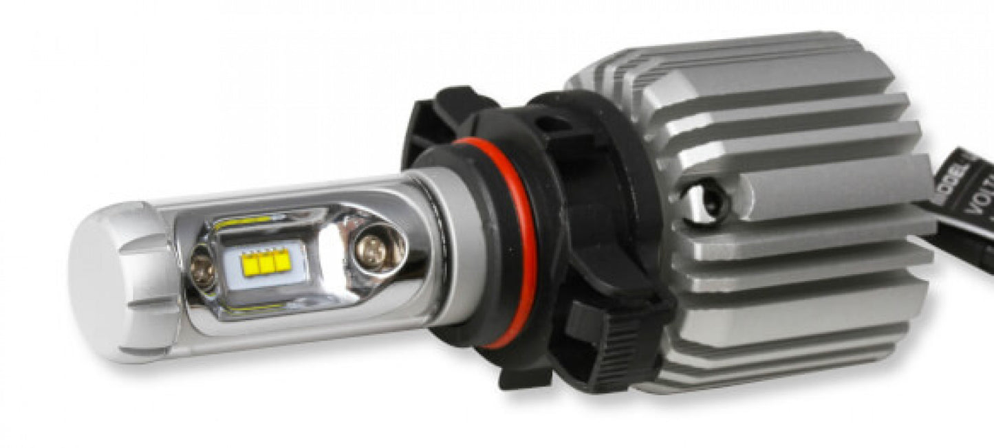 Bright Earth LED Headlight Kit Psx24 - Pair PSX24BEL