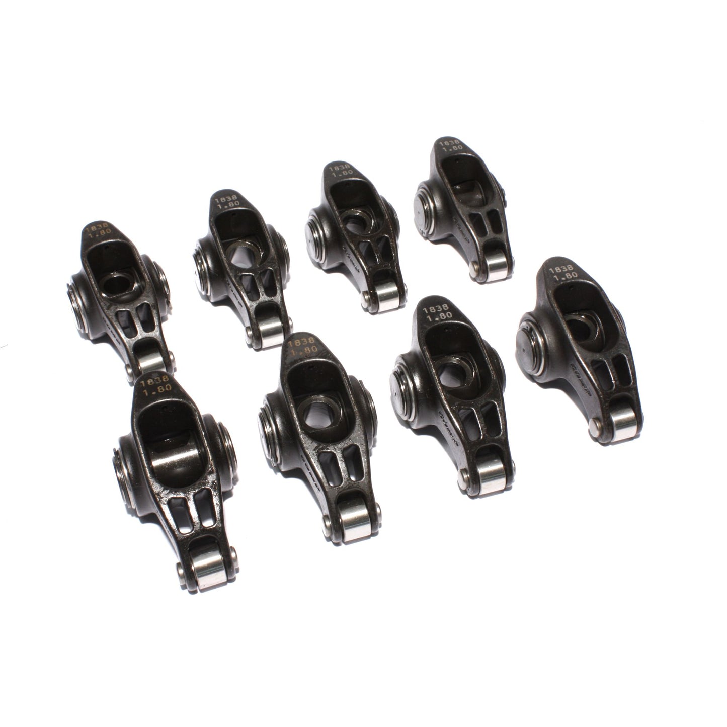 COMP Cams ROCKERS FC 1.8 7/16" ULTRA PR COMP-1838-8