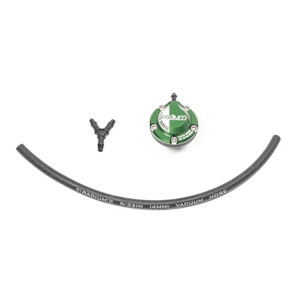 RADIUM Engineering 20-0776 FUEL PULSE DMPR