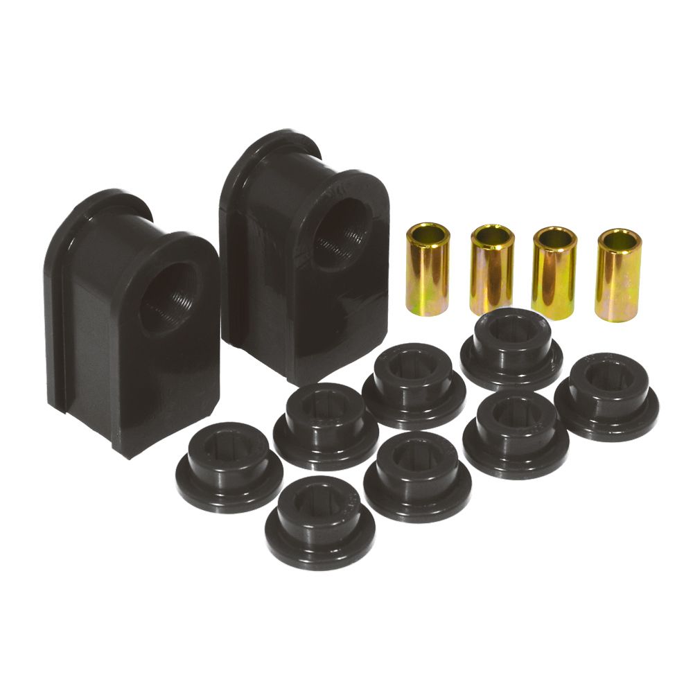 Prothane S/B BSH 3.5H 1-1/8"ID E/E 70-98 6-1129-BL