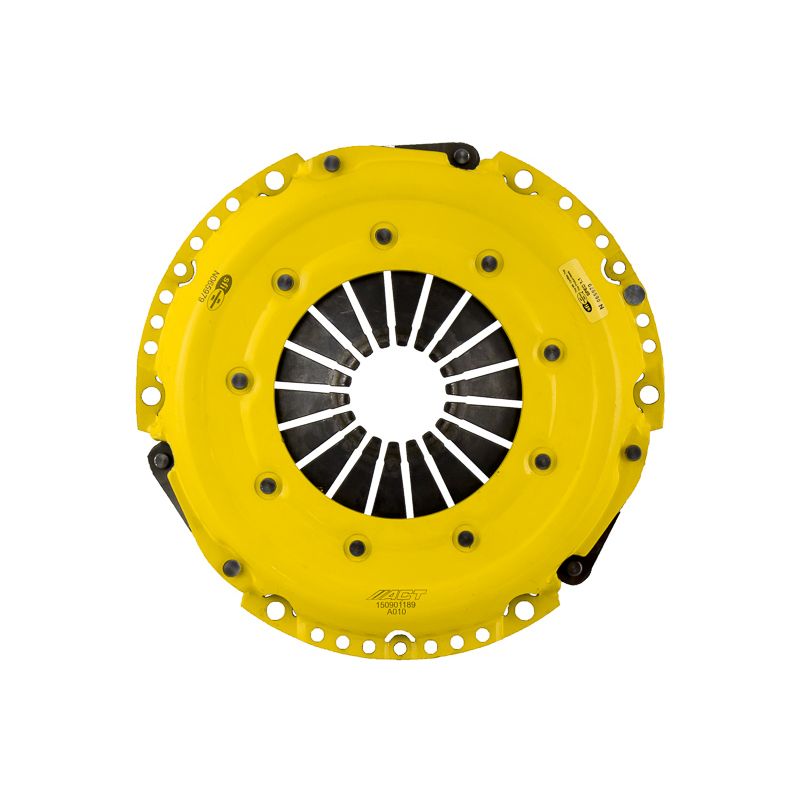 Advanced Clutch Technology Heavy Duty Pressure Plate ACT-A010