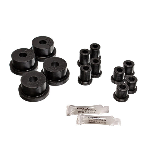 Energy Suspension FORD SPRING BUSHING 4.2141G