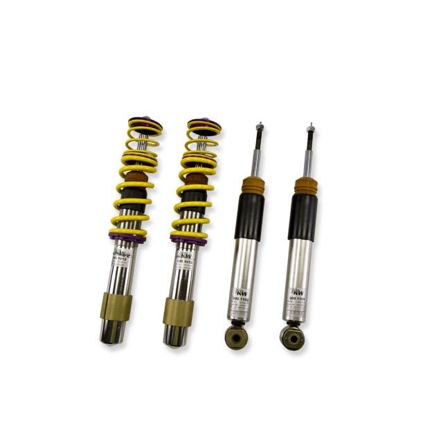 KW Suspensions 15220045 KW V2 Coilover Kit - BMW 5series E61 (560L)