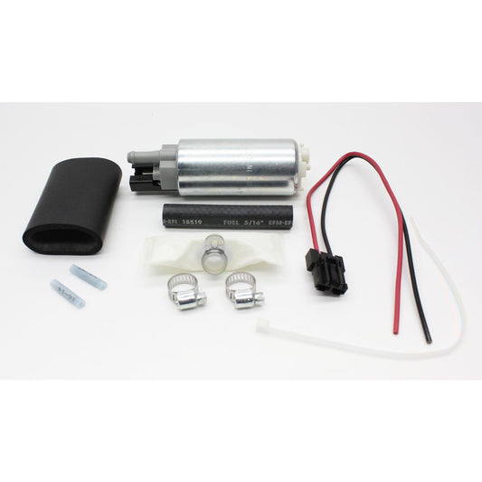TI Automotive Stock Replacement Pump and Installation Kit for Gasoline Applications GCA3372